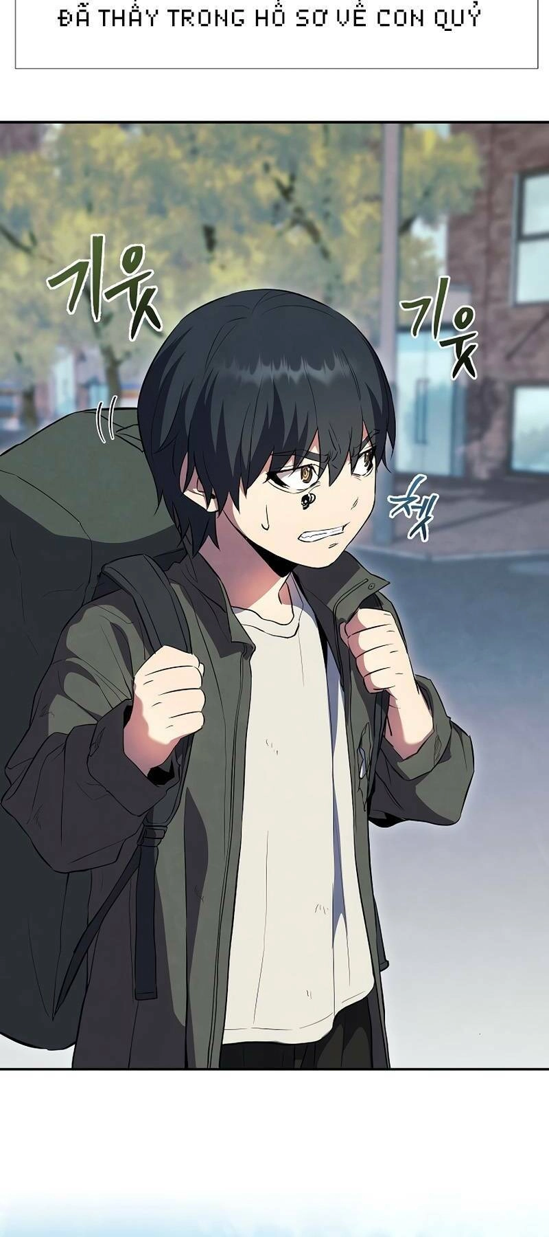 Tiểu Thuyết Mạng Do Thần Viết Chapter 24 - 31