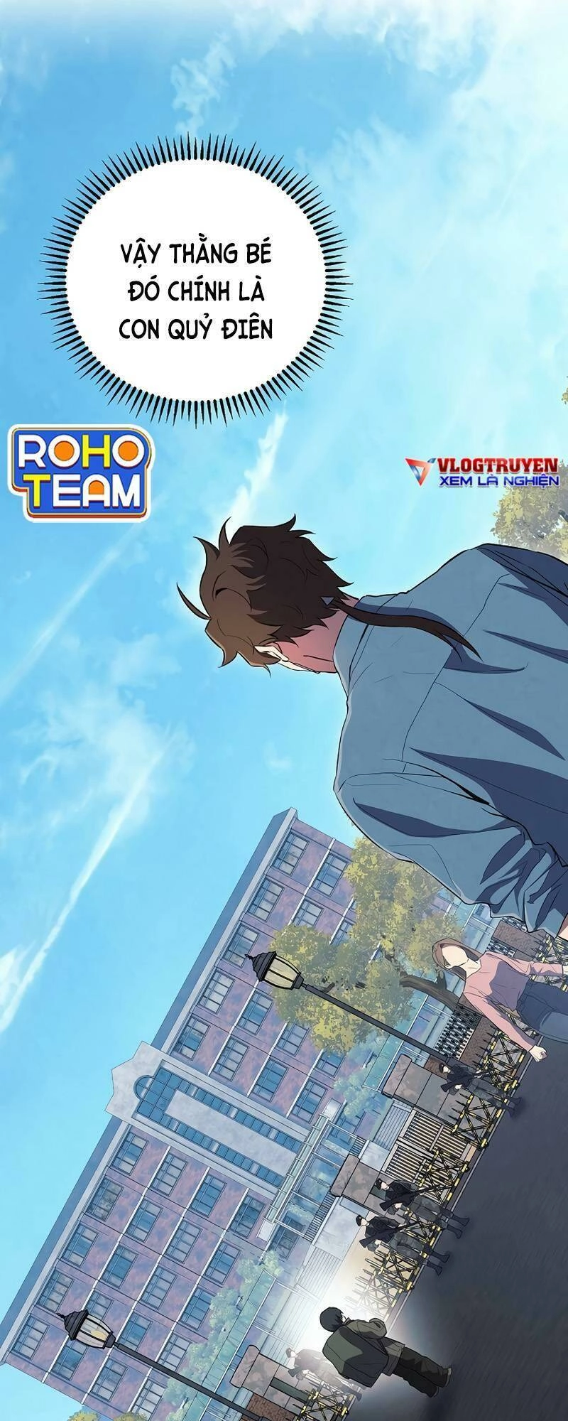 Tiểu Thuyết Mạng Do Thần Viết Chapter 24 - 32