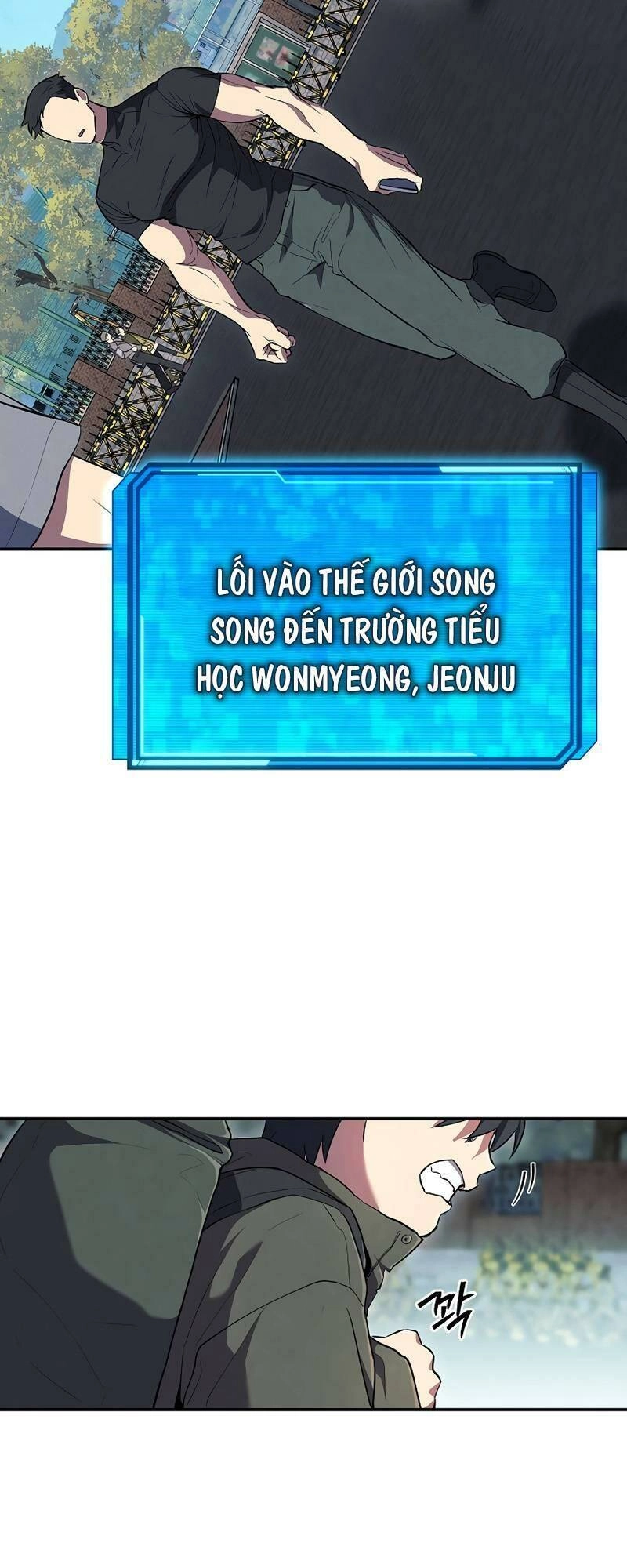 Tiểu Thuyết Mạng Do Thần Viết Chapter 24 - 33