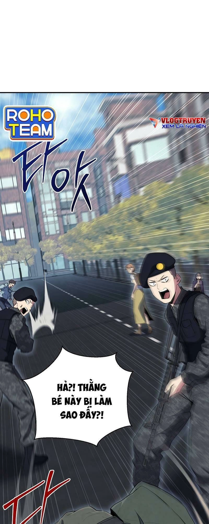 Tiểu Thuyết Mạng Do Thần Viết Chapter 24 - 34