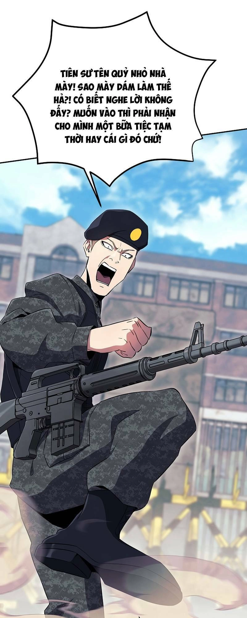 Tiểu Thuyết Mạng Do Thần Viết Chapter 24 - 41