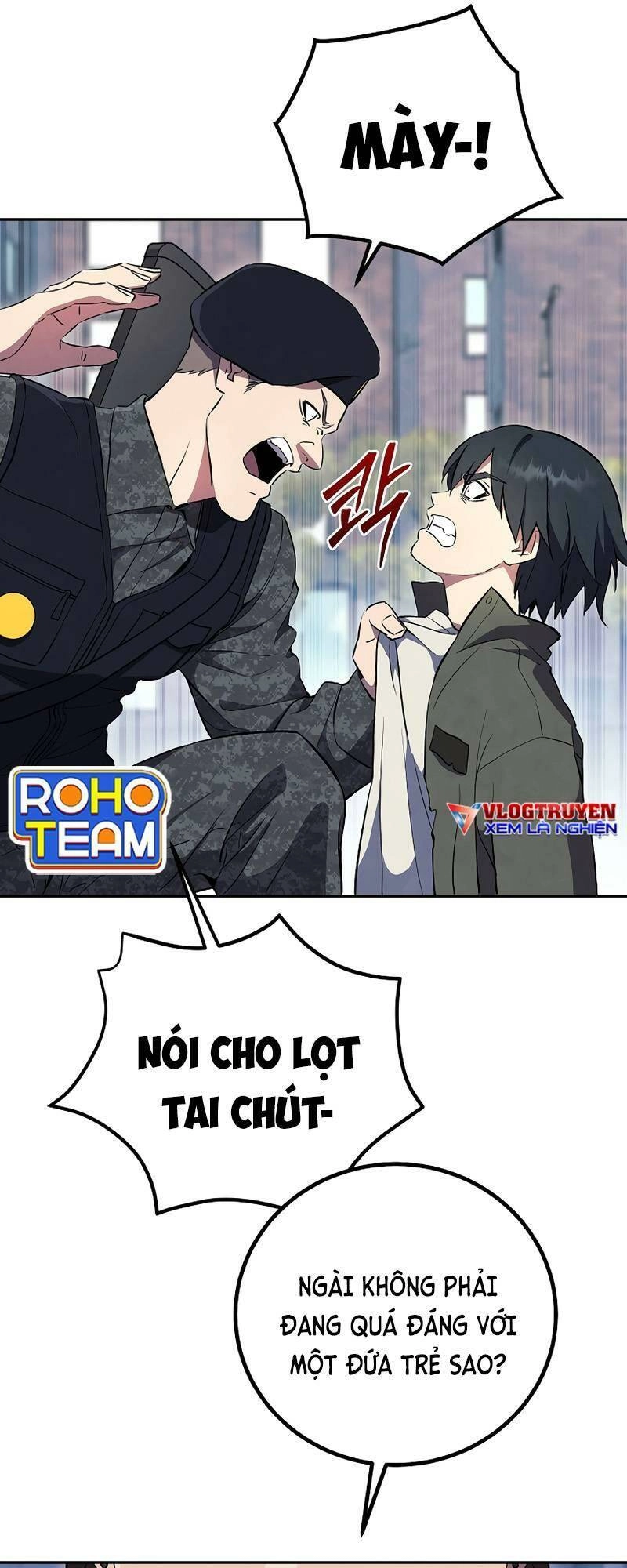 Tiểu Thuyết Mạng Do Thần Viết Chapter 24 - 44