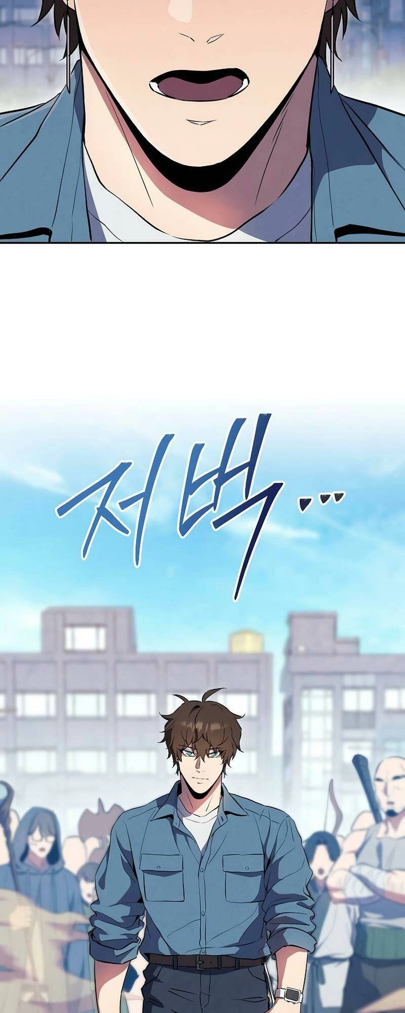 Tiểu Thuyết Mạng Do Thần Viết Chapter 24 - 45