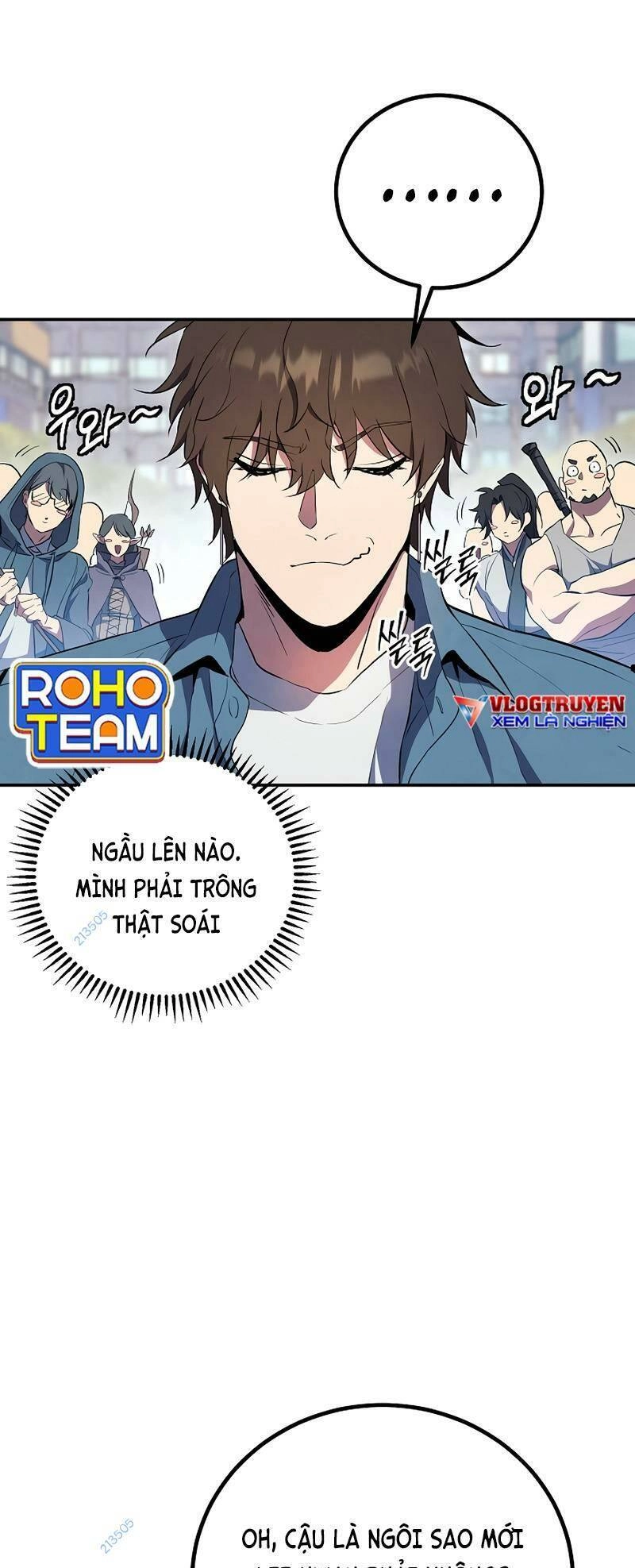 Tiểu Thuyết Mạng Do Thần Viết Chapter 24 - 48