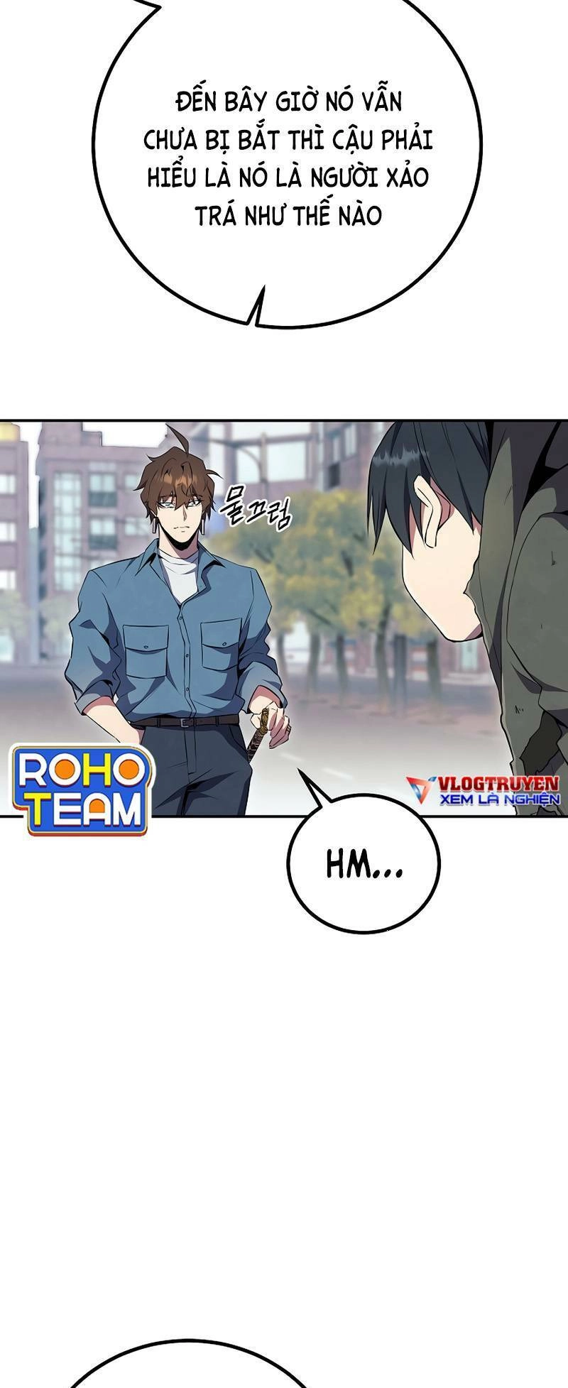 Tiểu Thuyết Mạng Do Thần Viết Chapter 24 - 54