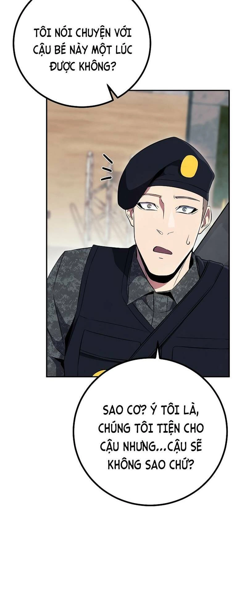 Tiểu Thuyết Mạng Do Thần Viết Chapter 24 - 55