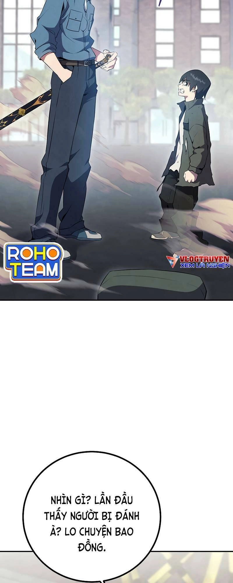 Tiểu Thuyết Mạng Do Thần Viết Chapter 24 - 58