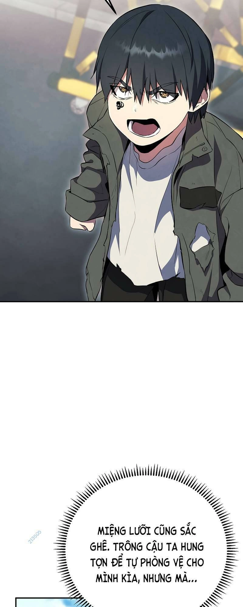 Tiểu Thuyết Mạng Do Thần Viết Chapter 24 - 59