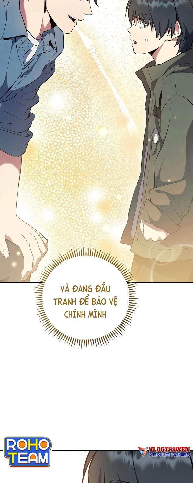 Tiểu Thuyết Mạng Do Thần Viết Chapter 24 - 64
