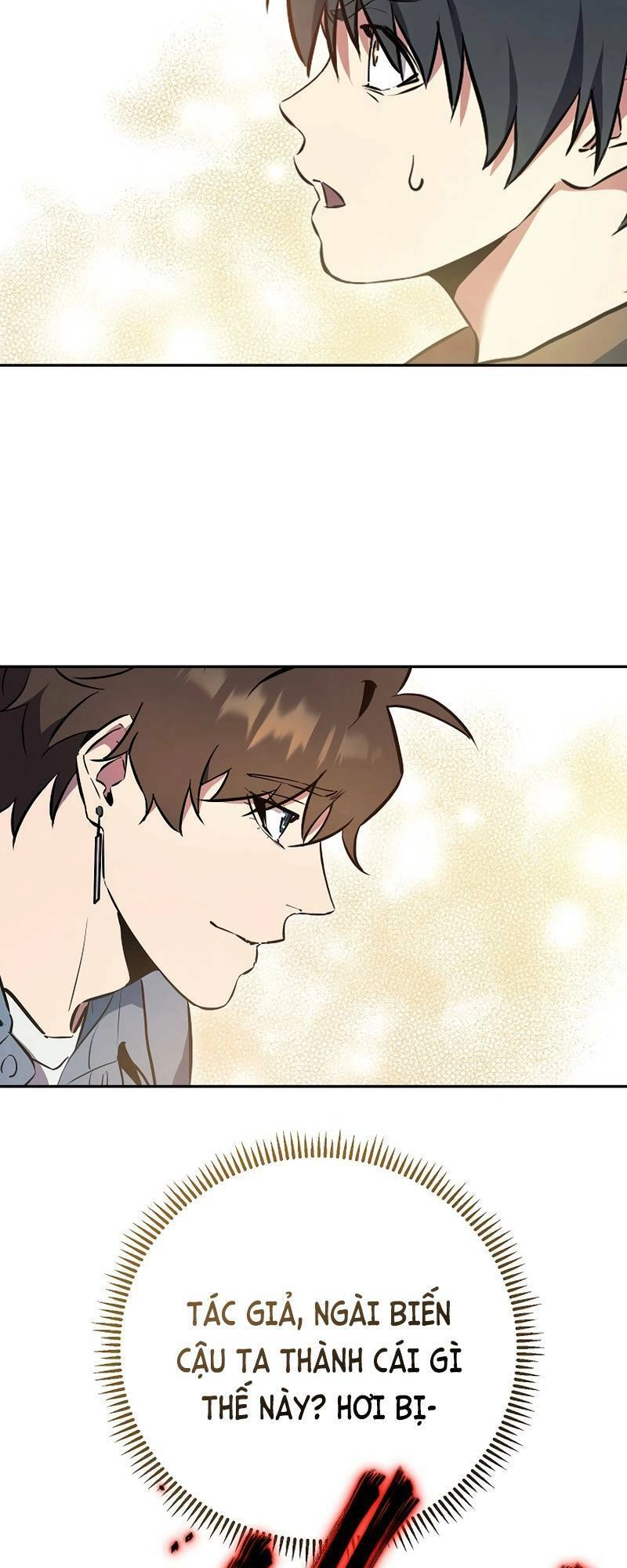 Tiểu Thuyết Mạng Do Thần Viết Chapter 24 - 65