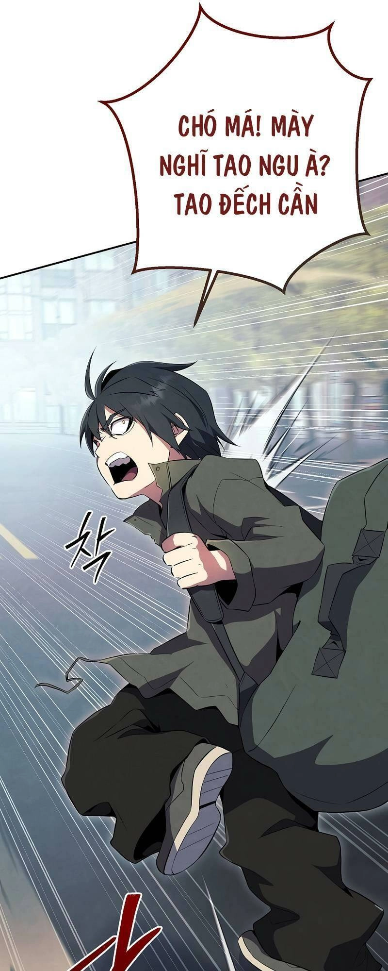 Tiểu Thuyết Mạng Do Thần Viết Chapter 24 - 68