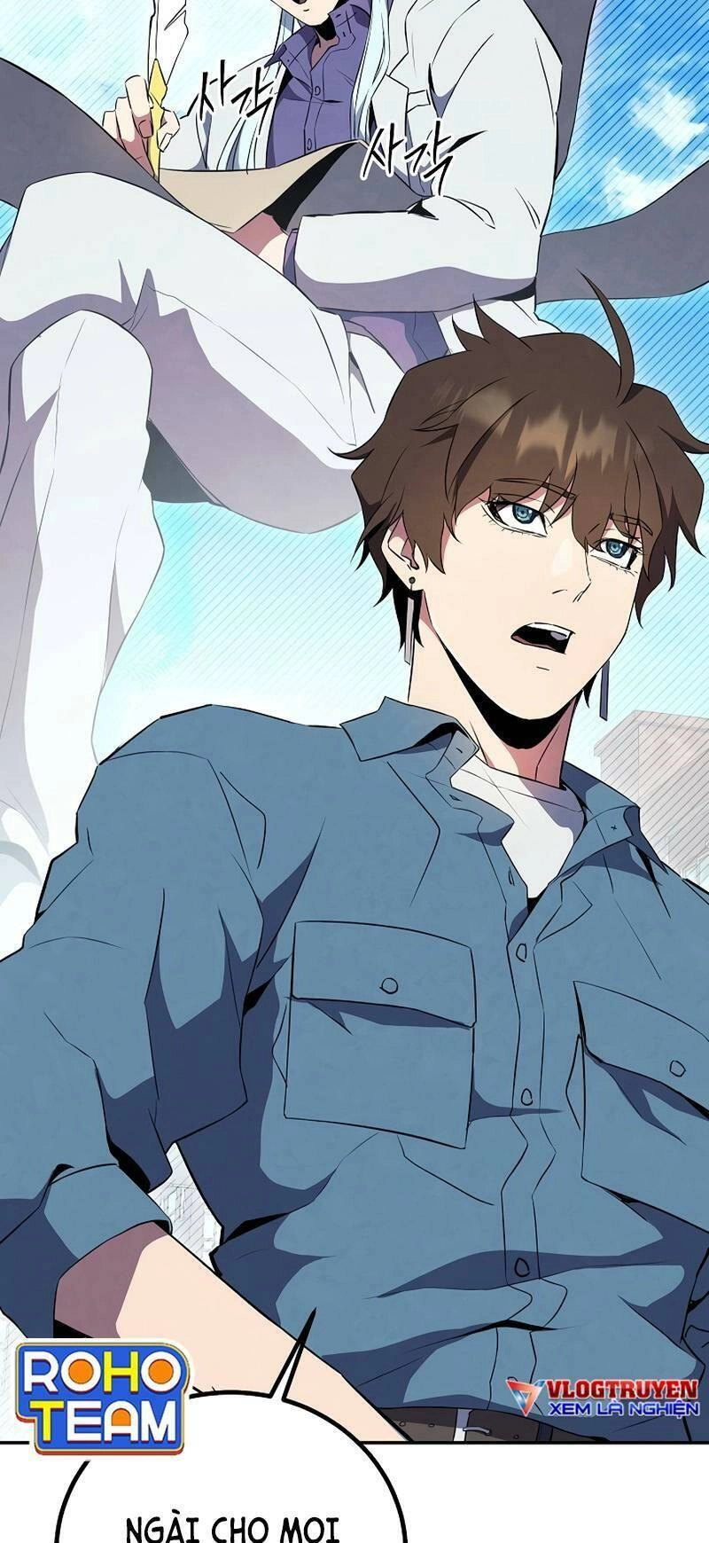 Tiểu Thuyết Mạng Do Thần Viết Chapter 24 - 72