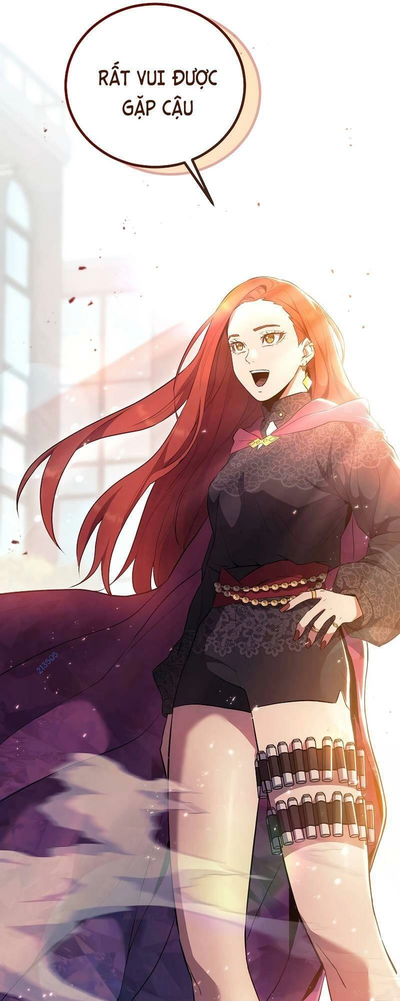 Tiểu Thuyết Mạng Do Thần Viết Chapter 24 - 80