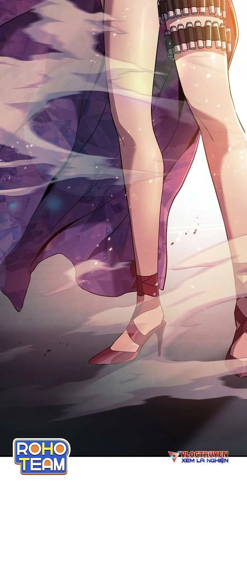 Tiểu Thuyết Mạng Do Thần Viết Chapter 25 - 4