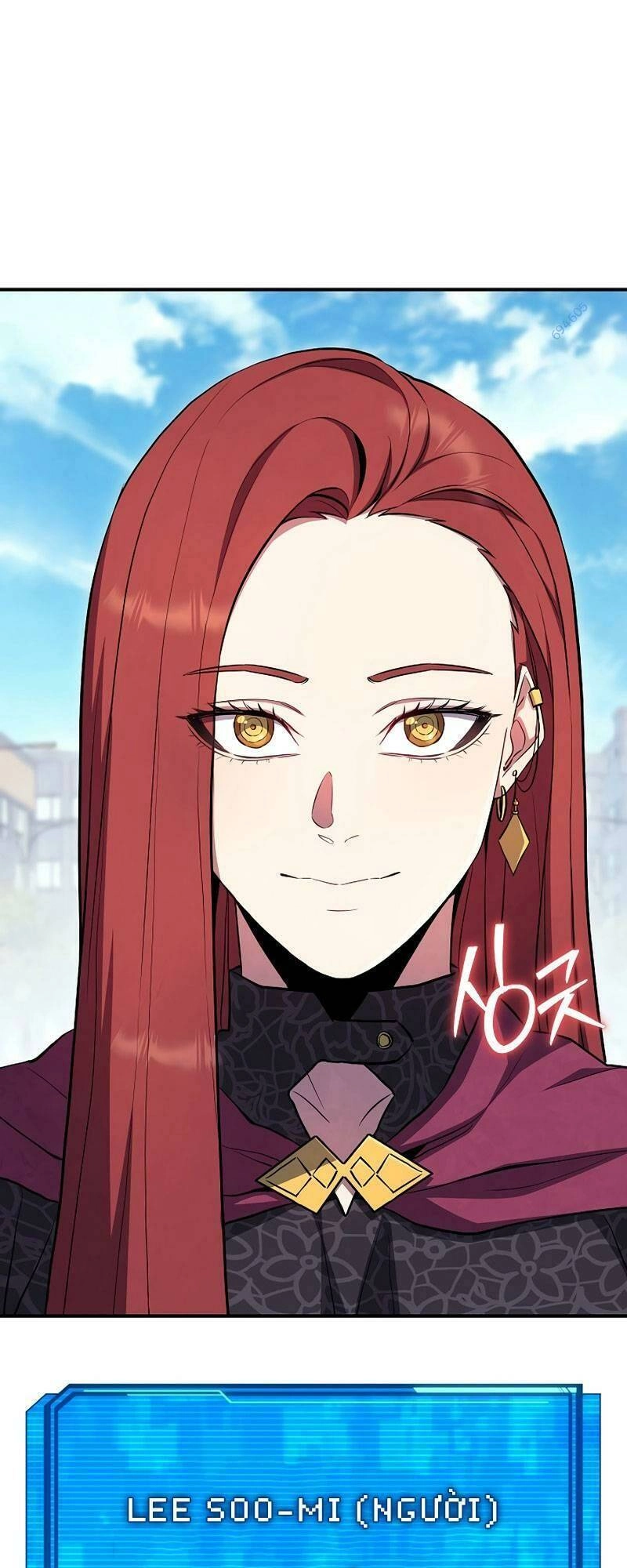 Tiểu Thuyết Mạng Do Thần Viết Chapter 25 - 5