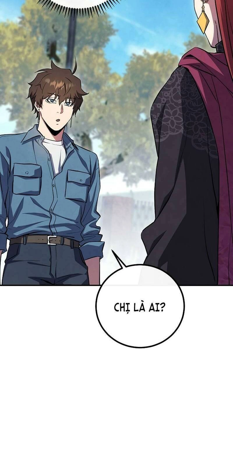 Tiểu Thuyết Mạng Do Thần Viết Chapter 25 - 7