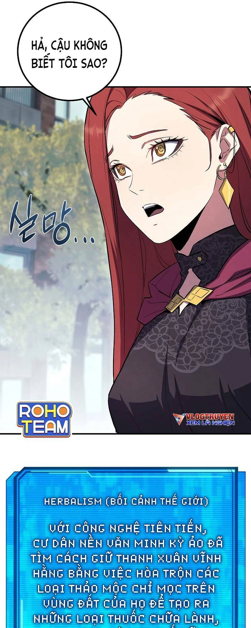 Tiểu Thuyết Mạng Do Thần Viết Chapter 25 - 8