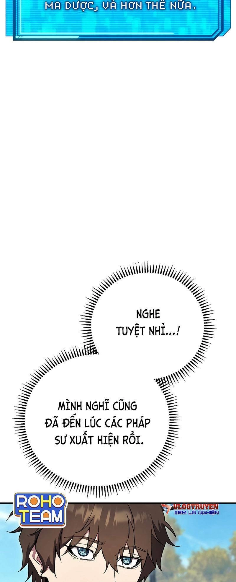 Tiểu Thuyết Mạng Do Thần Viết Chapter 25 - 9