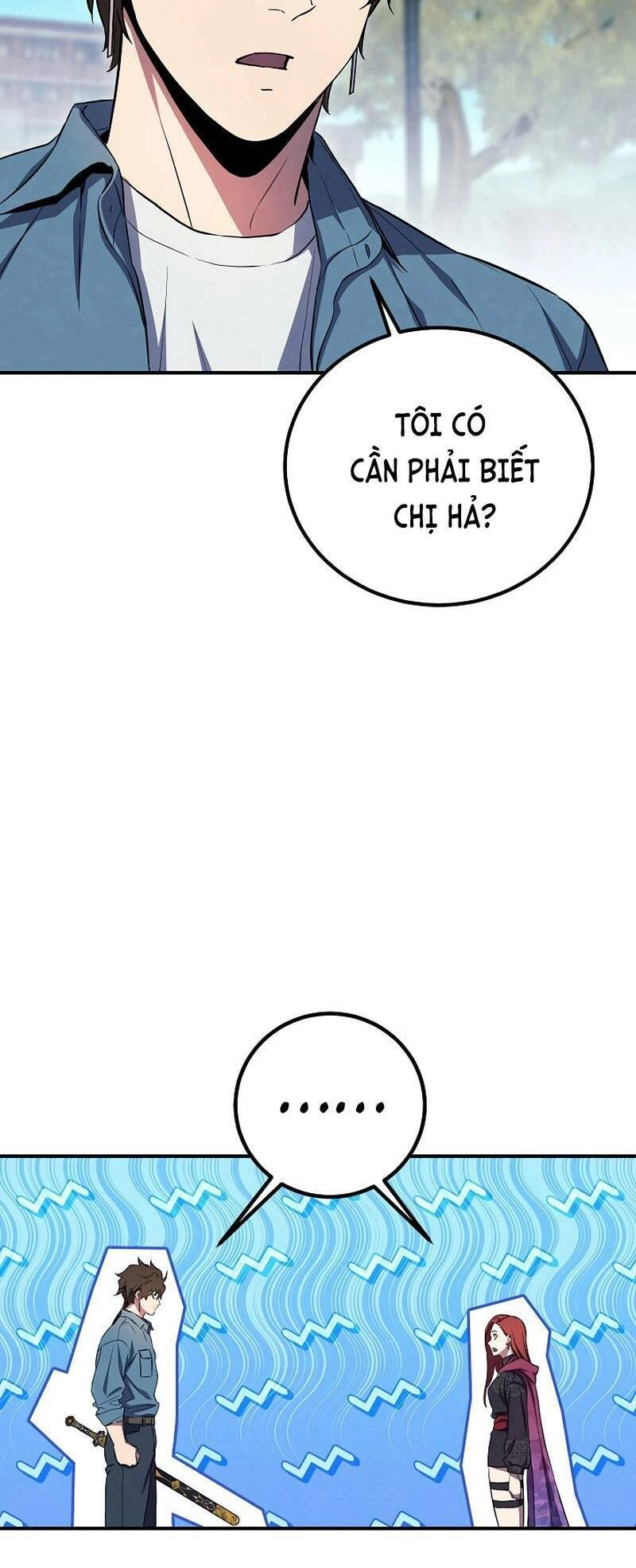 Tiểu Thuyết Mạng Do Thần Viết Chapter 25 - 10