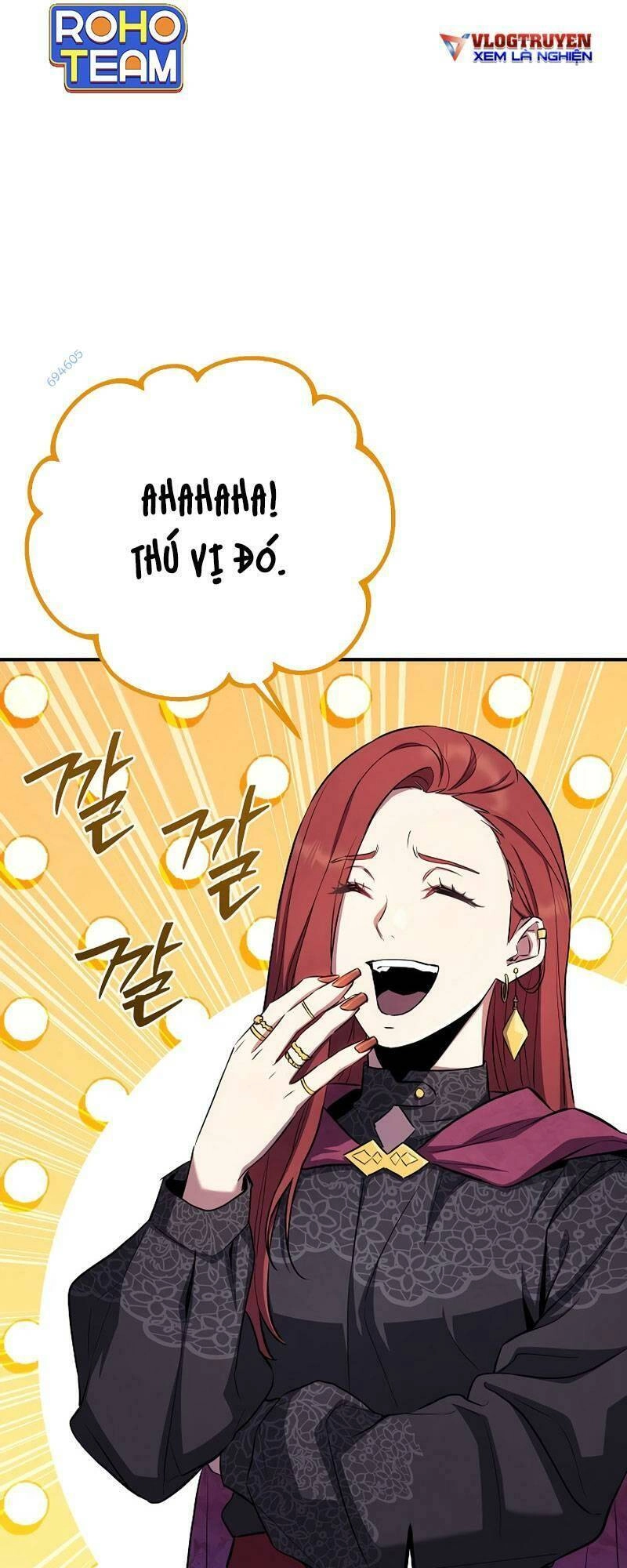 Tiểu Thuyết Mạng Do Thần Viết Chapter 25 - 11