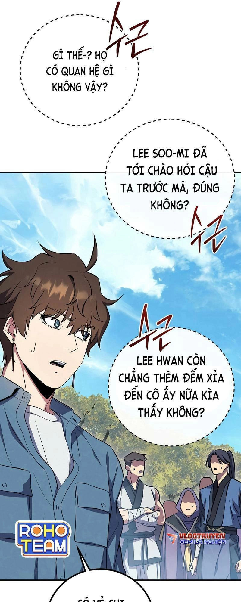 Tiểu Thuyết Mạng Do Thần Viết Chapter 25 - 14