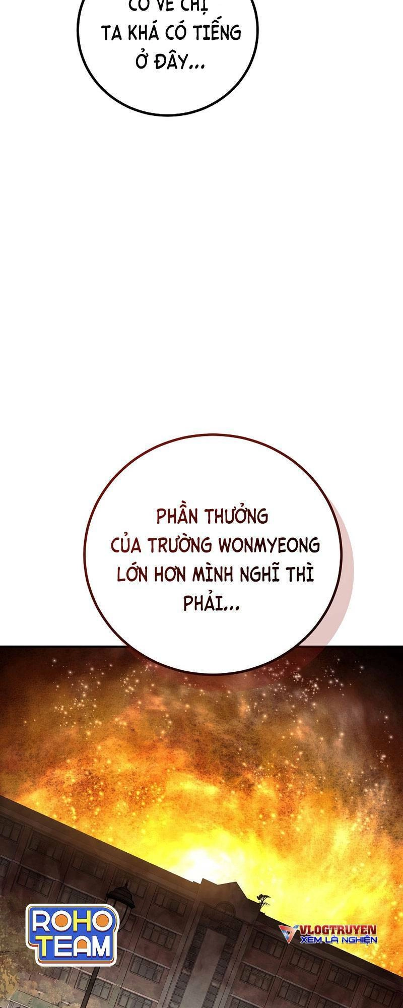 Tiểu Thuyết Mạng Do Thần Viết Chapter 25 - 15