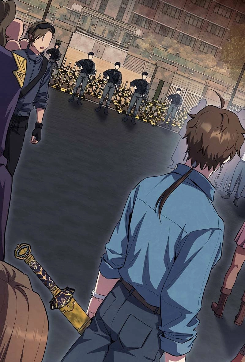 Tiểu Thuyết Mạng Do Thần Viết Chapter 25 - 16