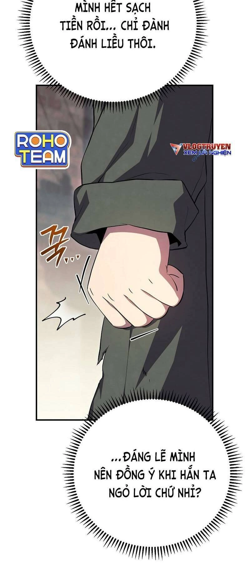 Tiểu Thuyết Mạng Do Thần Viết Chapter 25 - 20