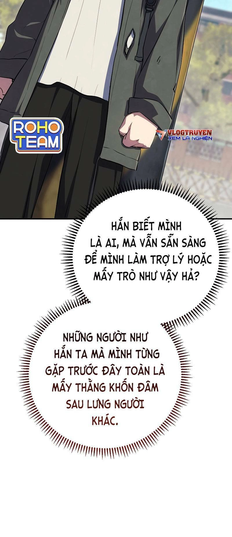 Tiểu Thuyết Mạng Do Thần Viết Chapter 25 - 22