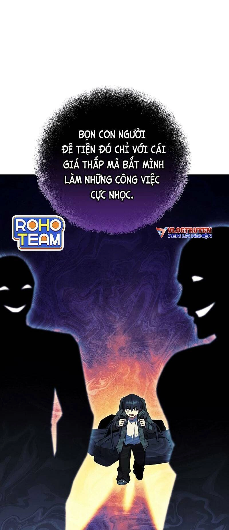 Tiểu Thuyết Mạng Do Thần Viết Chapter 25 - 23