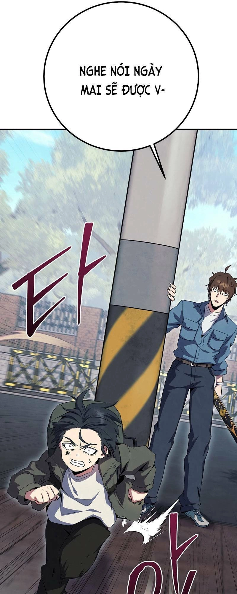 Tiểu Thuyết Mạng Do Thần Viết Chapter 25 - 28