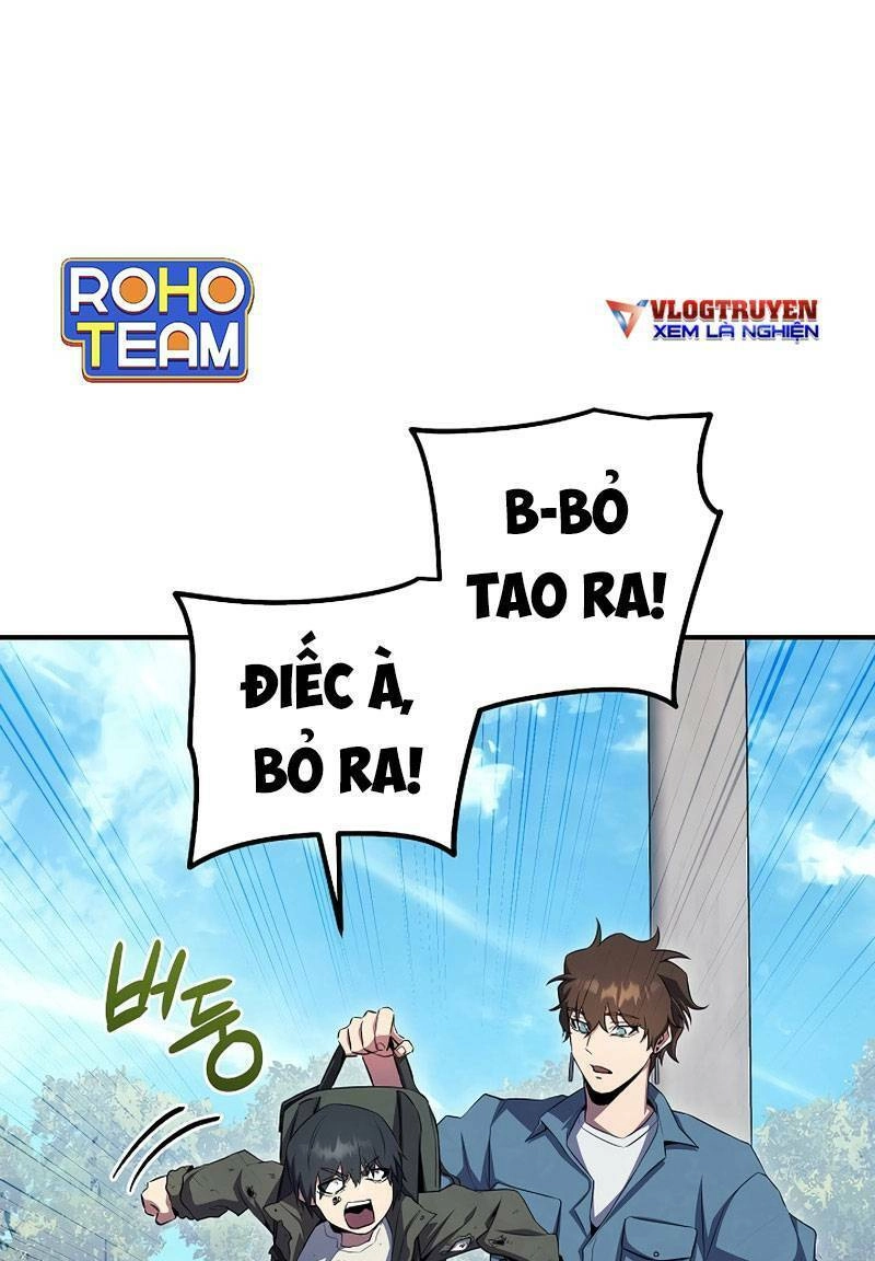 Tiểu Thuyết Mạng Do Thần Viết Chapter 25 - 30