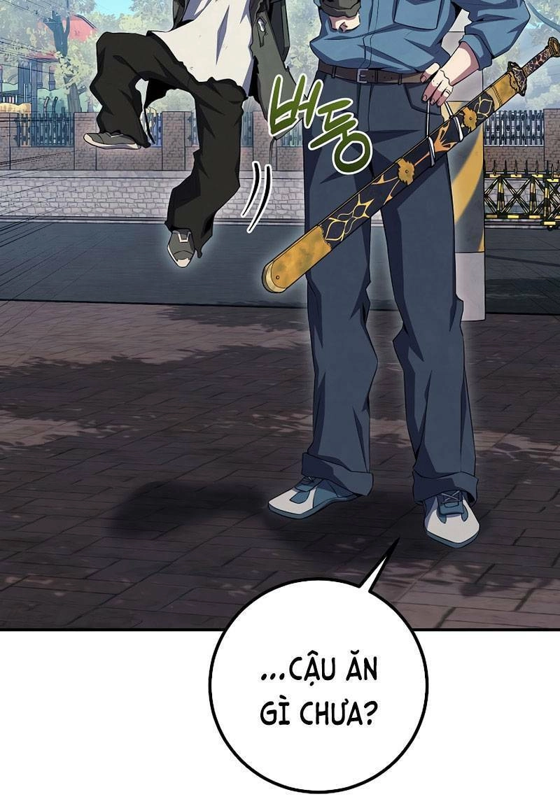 Tiểu Thuyết Mạng Do Thần Viết Chapter 25 - 31