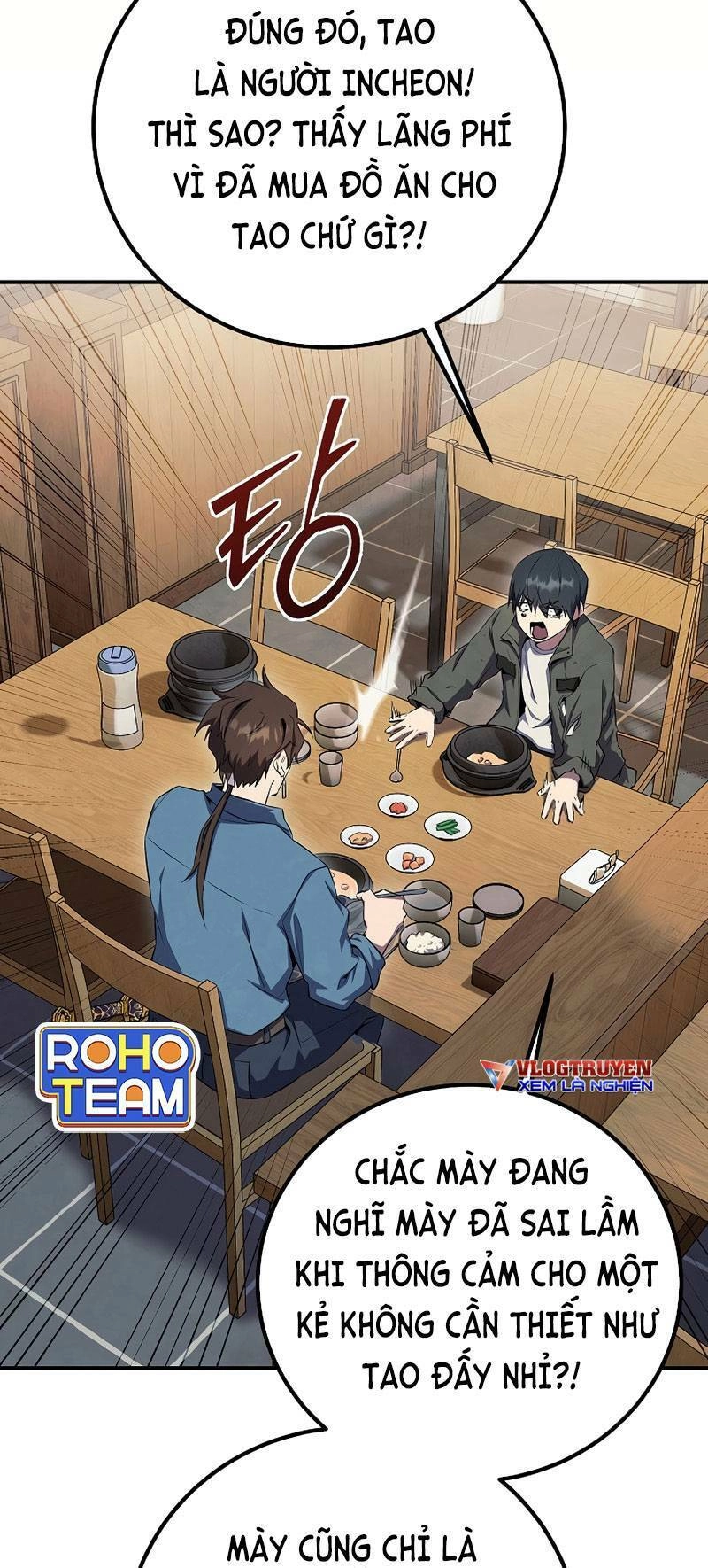 Tiểu Thuyết Mạng Do Thần Viết Chapter 25 - 43