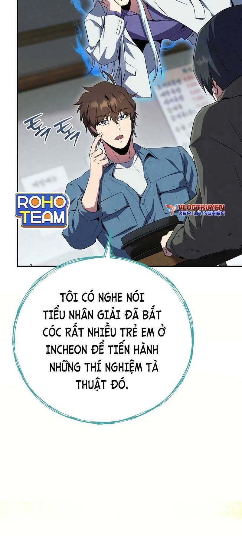 Tiểu Thuyết Mạng Do Thần Viết Chapter 25 - 47