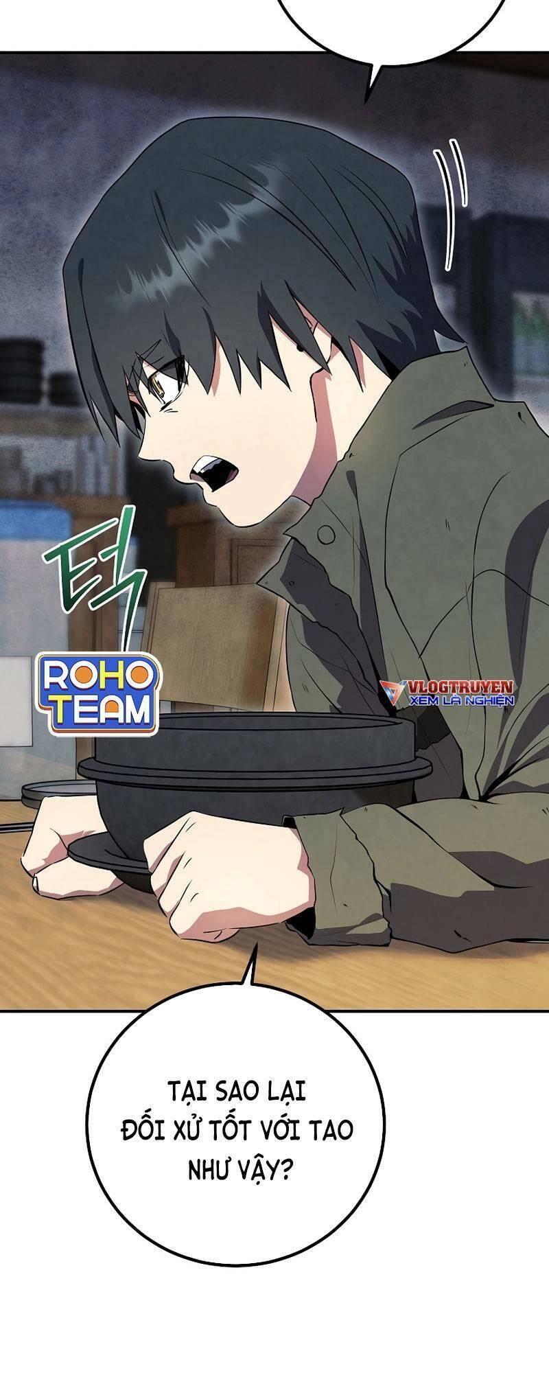 Tiểu Thuyết Mạng Do Thần Viết Chapter 25 - 58