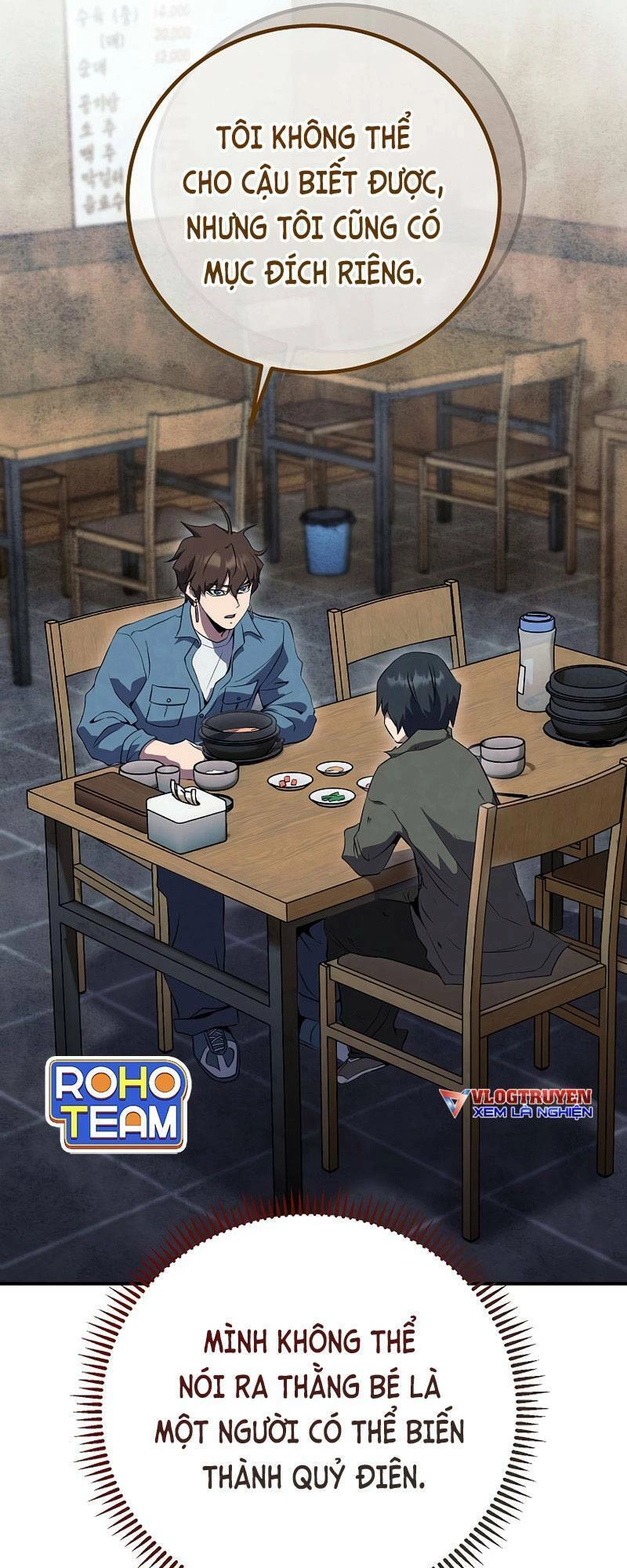 Tiểu Thuyết Mạng Do Thần Viết Chapter 25 - 61