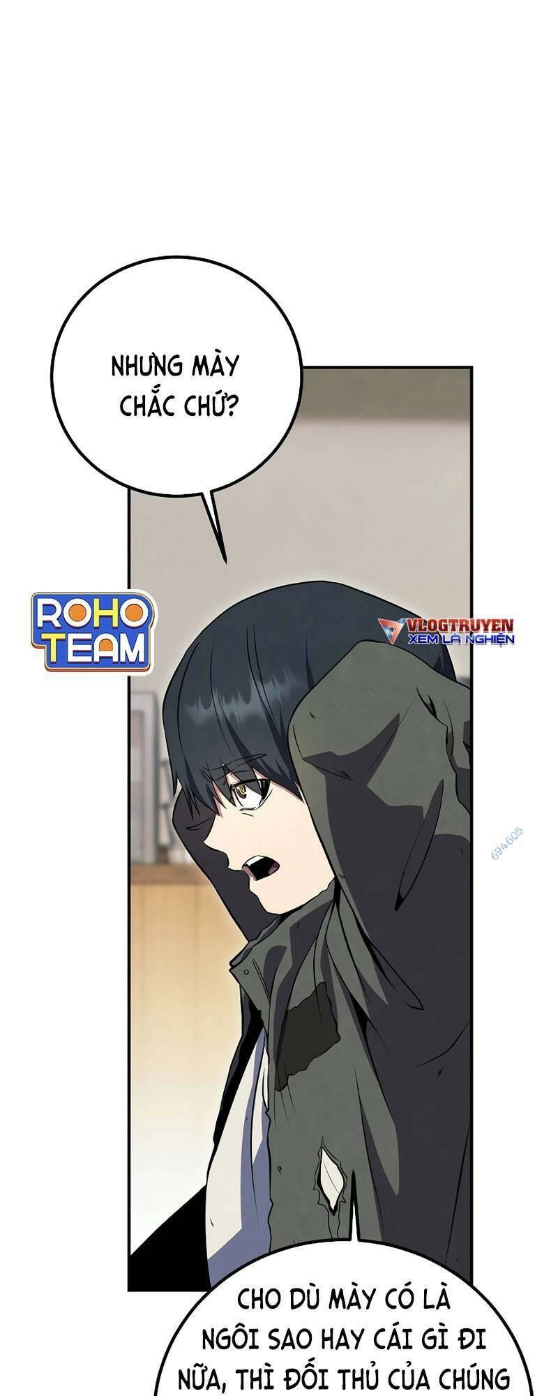 Tiểu Thuyết Mạng Do Thần Viết Chapter 25 - 64