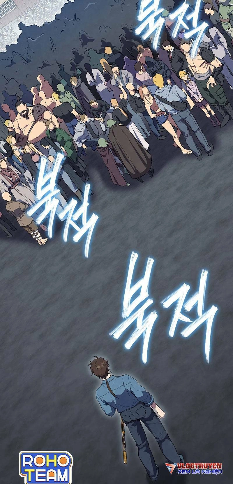 Tiểu Thuyết Mạng Do Thần Viết Chapter 25 - 74