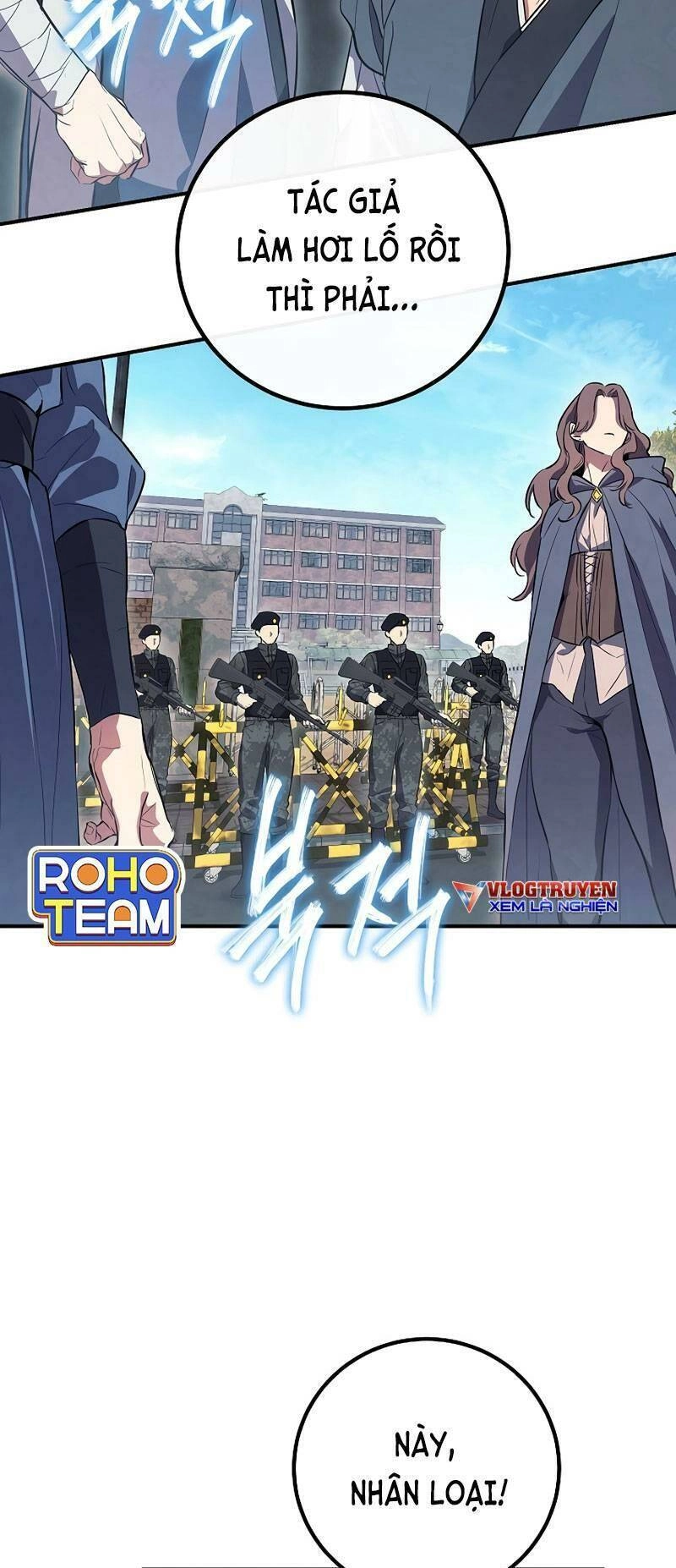 Tiểu Thuyết Mạng Do Thần Viết Chapter 25 - 77