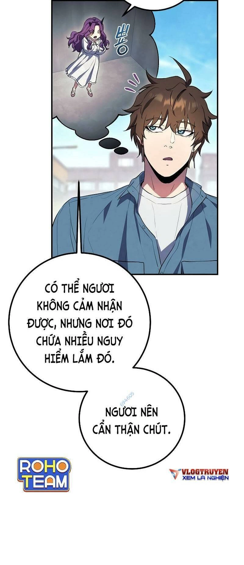 Tiểu Thuyết Mạng Do Thần Viết Chapter 25 - 78