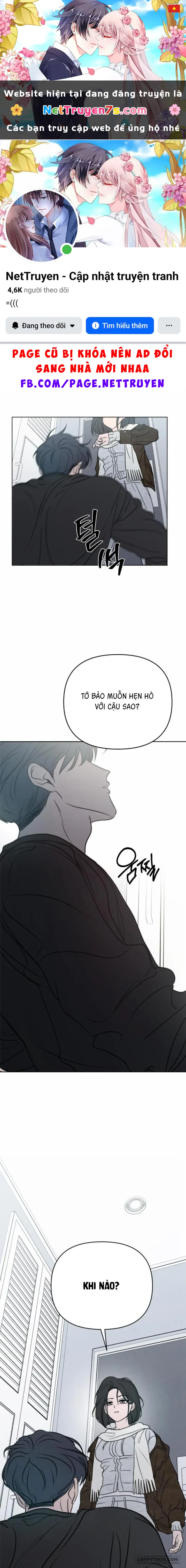 Muốn Được Lừa Dối Chapter 44 - 1