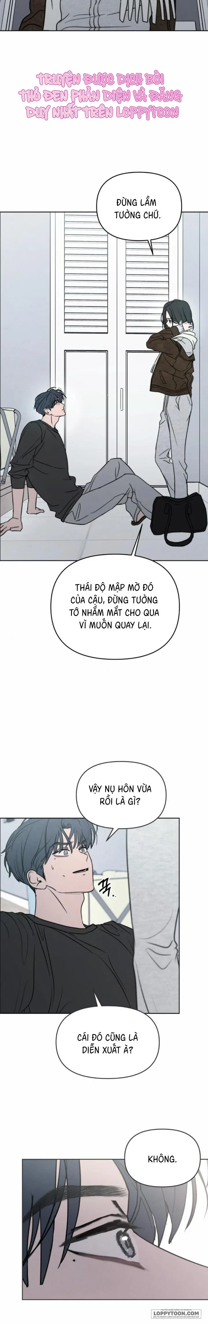 Muốn Được Lừa Dối Chapter 44 - 4
