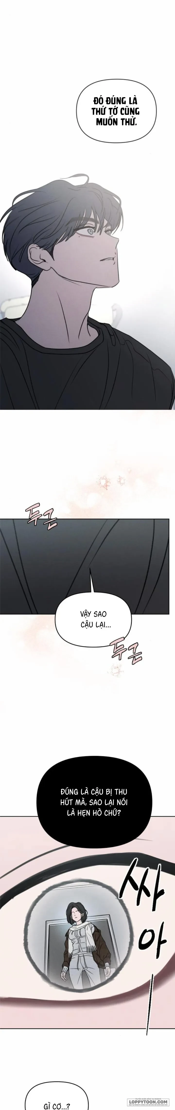 Muốn Được Lừa Dối Chapter 44 - 5