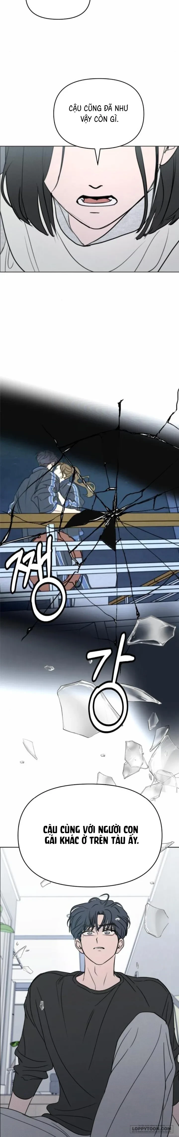 Muốn Được Lừa Dối Chapter 44 - 6