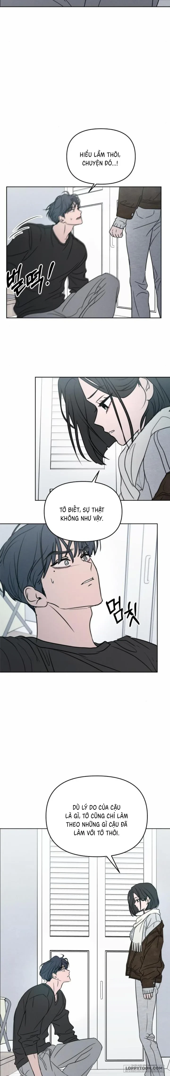 Muốn Được Lừa Dối Chapter 44 - 7