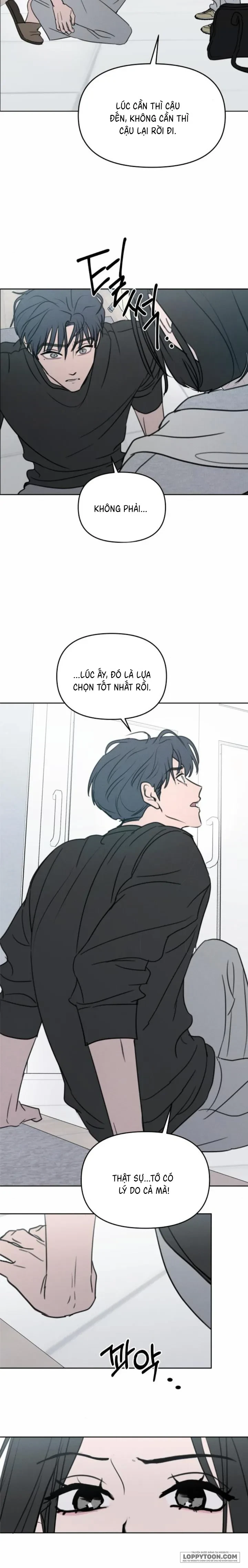 Muốn Được Lừa Dối Chapter 44 - 8