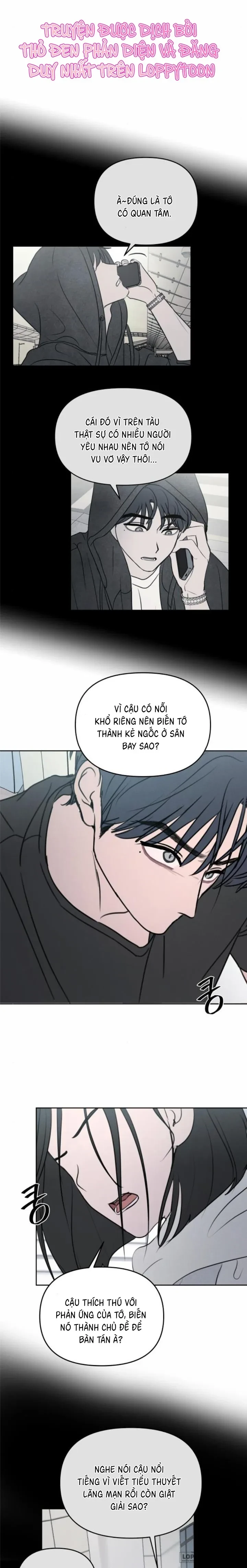 Muốn Được Lừa Dối Chapter 44 - 9