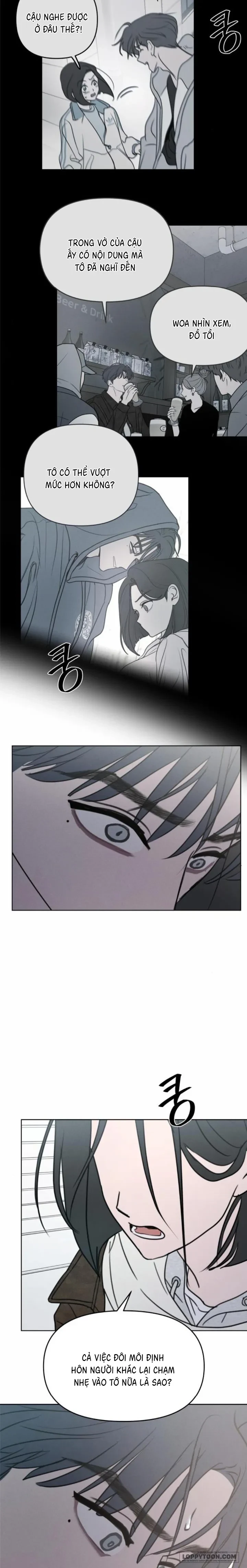 Muốn Được Lừa Dối Chapter 44 - 10