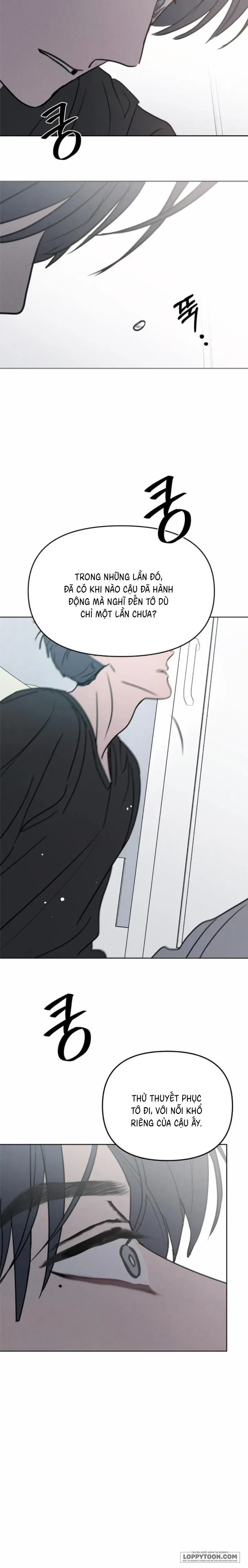 Muốn Được Lừa Dối Chapter 44 - 11